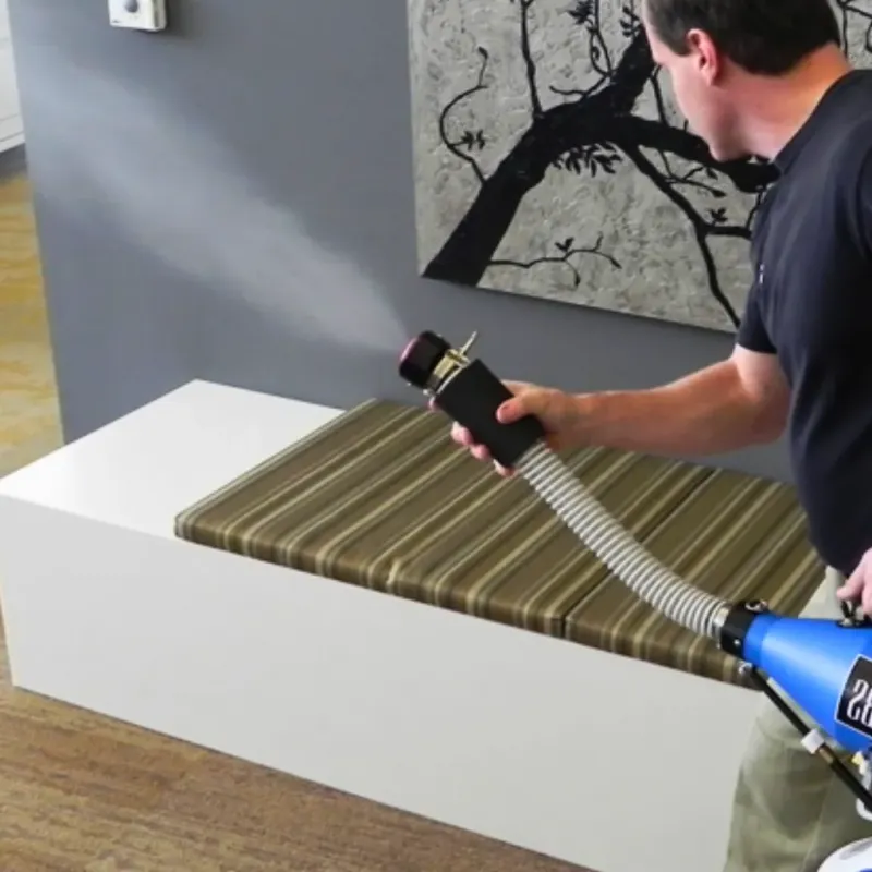 Professional Odor Removal in Hoquiam, WA